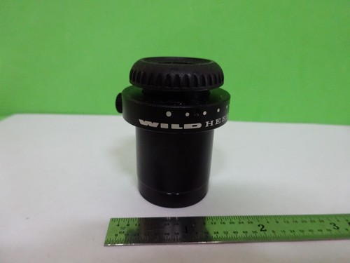 Microscope part eyepiece - microscope,