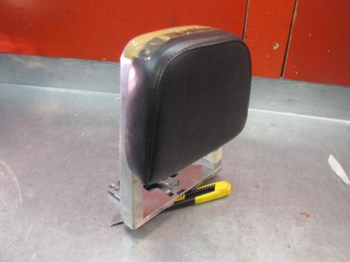 Honda vt600 shadow sissybar - honda,