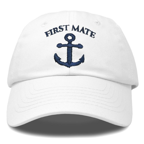 Dalix captain hat sailing - dalix,
