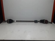 3273JS Right Front Transmission for PEUGEOT 107 Urban Move 2008 3365876