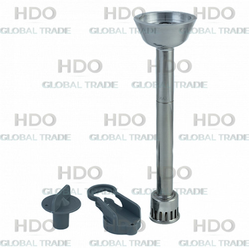 Dynamic mixer blender - dynamic, shaft
