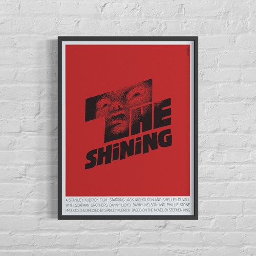 Stanley kubrick the - "the, shining"