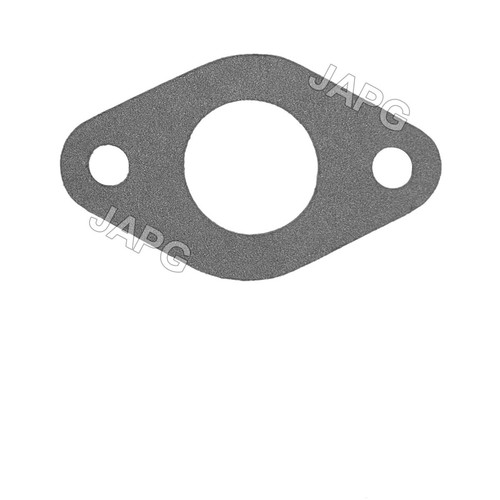 Intake carburettor gasket - carburettor,