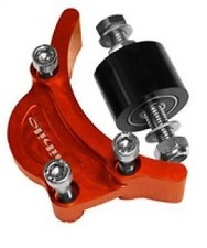 Nihilo Billet Case Saver KTM 125/150 TC 125/150 2016 - 2018