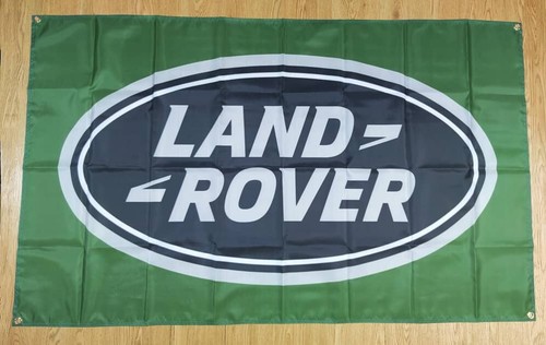 Double sided flag for out - double,