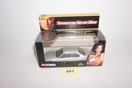 Vintage corgi 05101 - vintage,
