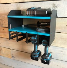 Makita Blue Drill Impact