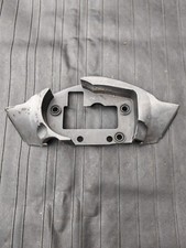 Aprilia SR50R Clock Panel