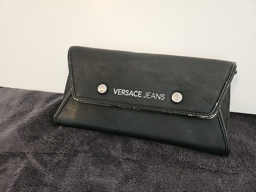 Versace jeans purse - versace,