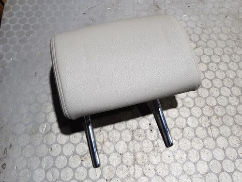 2010 saab rear seat leather - saab, 93