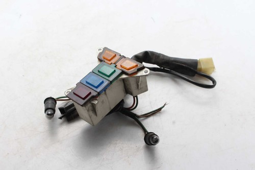Control display lighting honda - control,