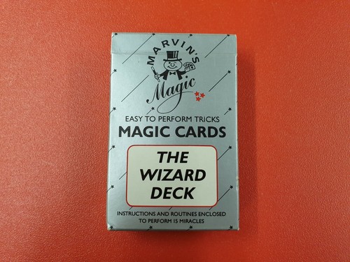 Vintage marvin magic easy to - marvin's,