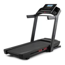 ProForm Pro Trainer 1000 Folding Treadmill IFIT Integrated Home Use Cardio