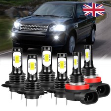 For Land Rover Freelander 2