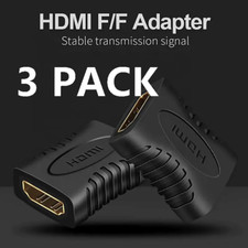 3X HDMI 4K EXTENDER ADAPTER