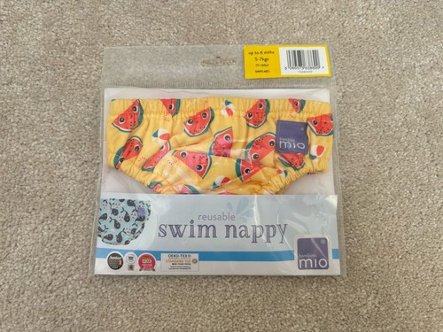 Bambino mio reusable swim - bambino,