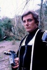 Paul Darrow [Blake's 7] 8"x10"