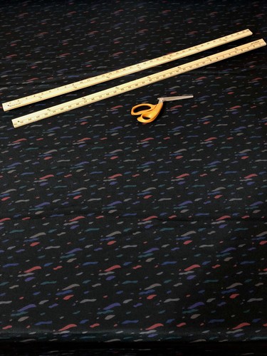 Recaro lemans confetti fabric - recaro,