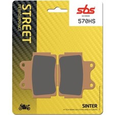 SBS ATV P570HS Motorcycle