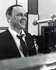 Frank Sinatra [1030702] 8x10 photo (other sizes available)
