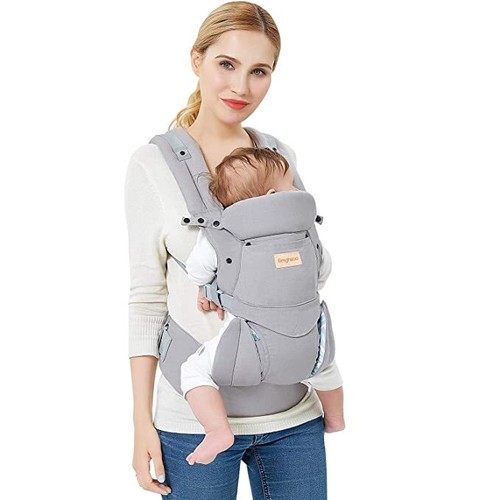Ergonomic kangaroo baby - ergonomic,