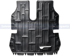 Under Engine Cover Undertray