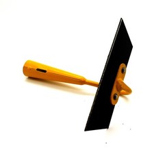Digging Dutch Hand Fork Hoe Cultivator Gardening Tool Home Garden Farmer T4