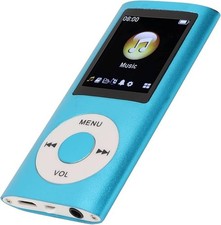 ZyZy Mp3 player with 8 GB sd
