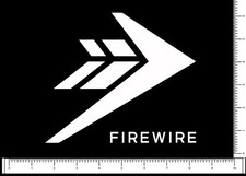 Firewire Surfboards  Die Cut