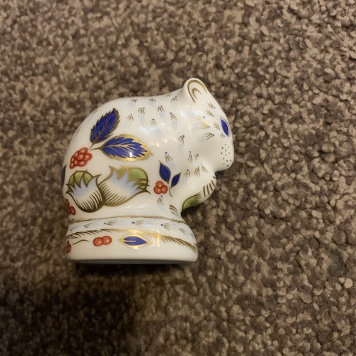 2009 royal crown derby - royal,
