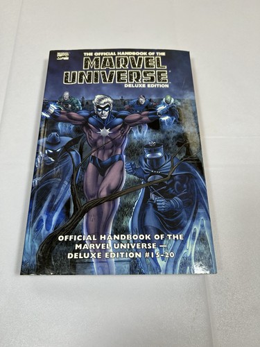 Official handbook the - official, of
