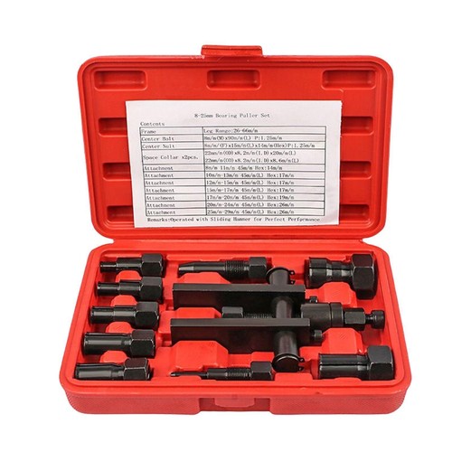 Inner bearing puller - inner,