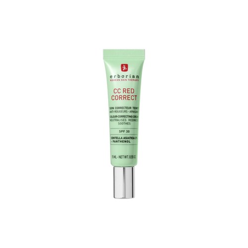 Red correct anti redness - red,