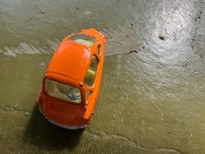 CORGI 233 HEINKEL BUBBLE CAR