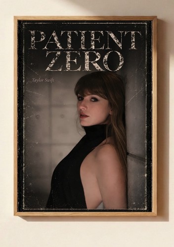 Taylor swift patient - patient, zero
