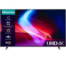 Hisense 55a6ktuk smart 4k - 55a6ktuk,