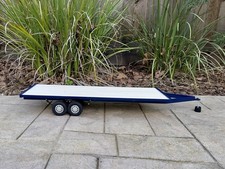 1/10 Scale Rc Deck Over