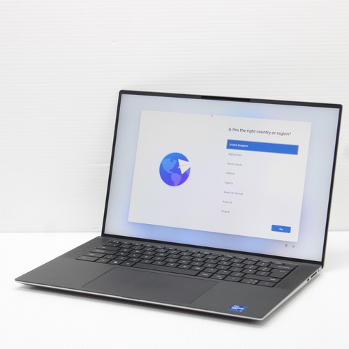 Dell precision laptop - precision,