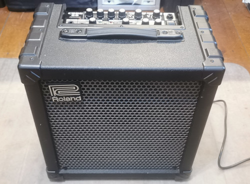 Roland cube cosm modelling - roland, 60