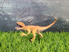 Jurassic Park Velociraptor