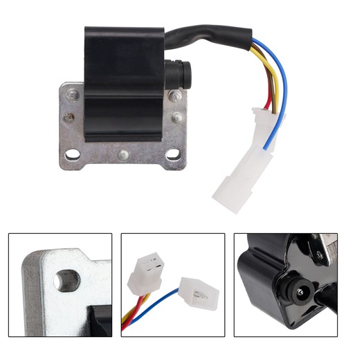Ignition coil fit - ignition,
