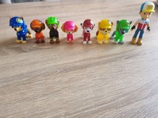 PAW Patrol Rescue Wheels 8