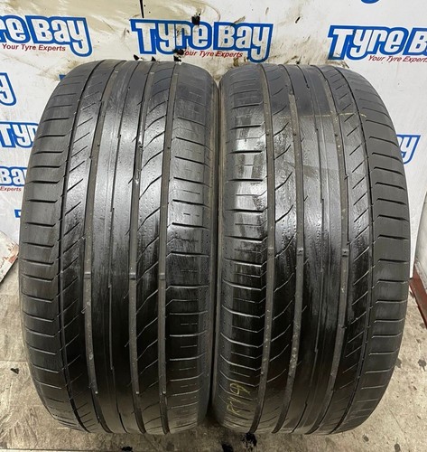 255 103y continental - 2x,