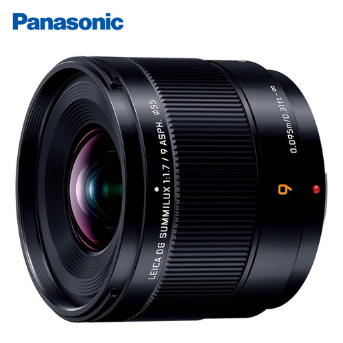 Panasonic lumix x09 leica dg - panasonic,