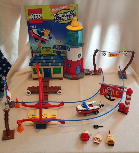 4982 spongebob squarepants - 4982, mrs