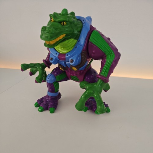 Elc planet protectors - elc,