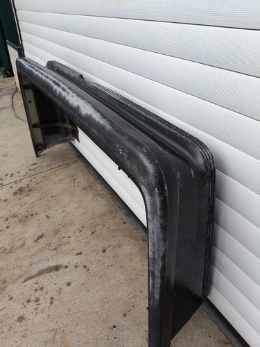 Bmw e28 m535i rear bumper - m535i,