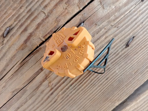 Genuine part ryobi rcs 4040cb - rcs,
