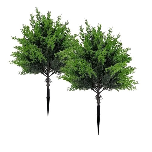 2pack resistant artificial - uv-resistant,