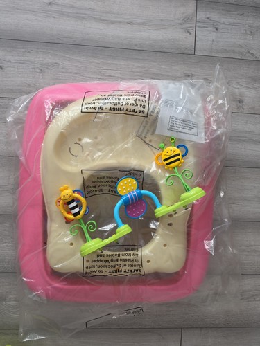 Baby weavers bizzy bee - bizzy,